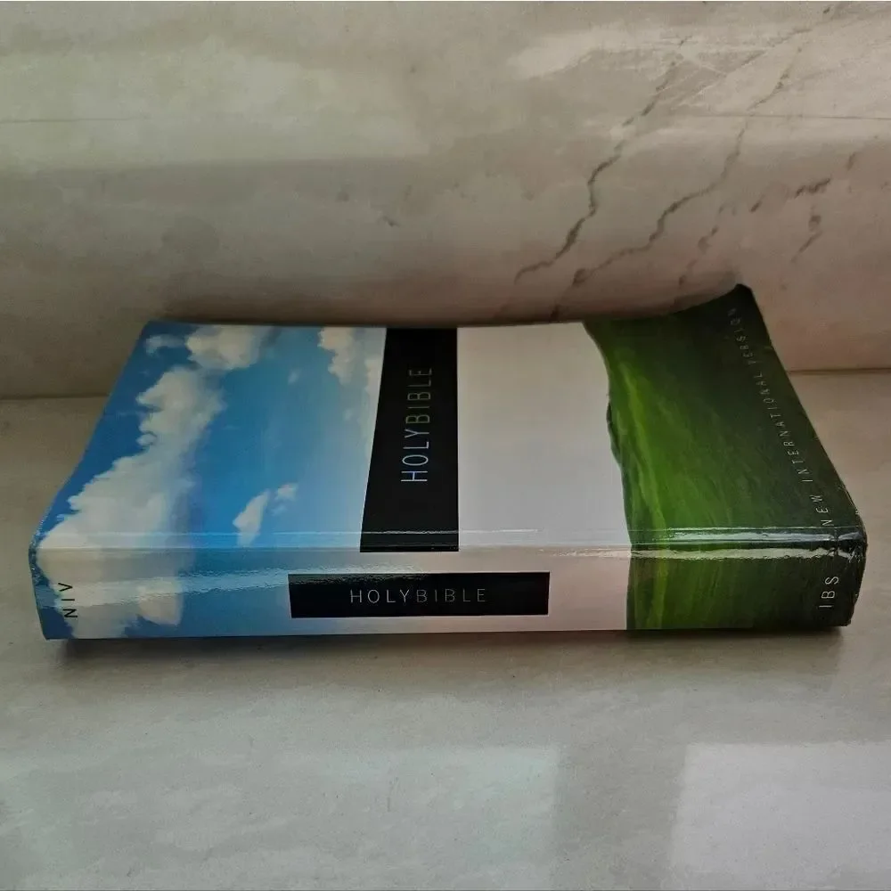 None holy bible
